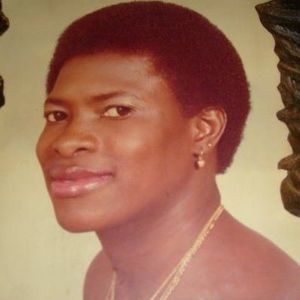 Meet your Posher, Desiree